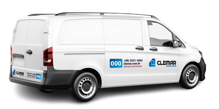 Van Envelopada